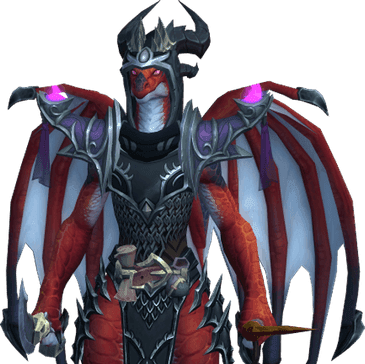 Aethermancer render