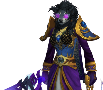 Ashfall render