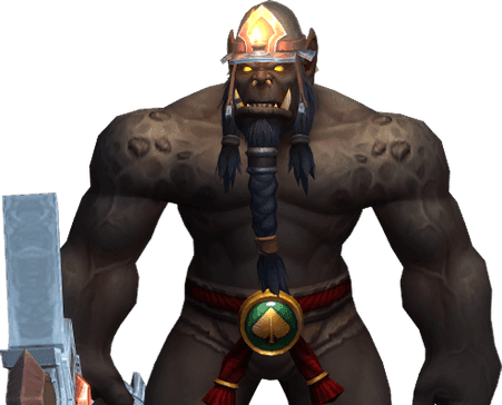 Baba render