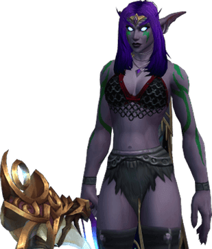 Eluna render