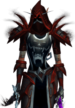 Foulplay render
