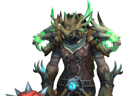 Free render