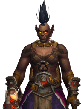 Gaiki render