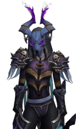 Galaria render