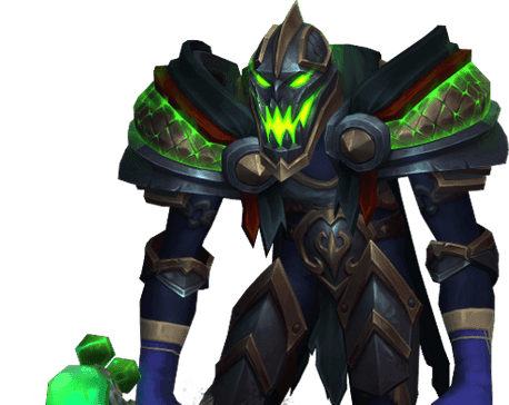 Ikdutak render