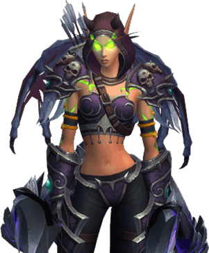 Ivee render