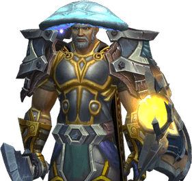 Karrius render