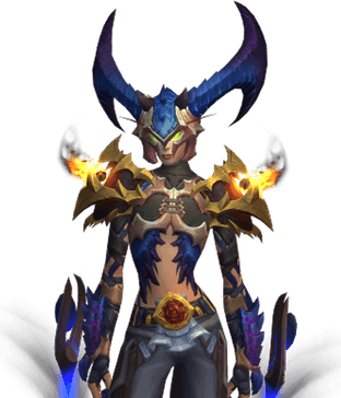 Kirdo render