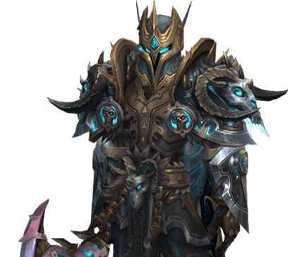 Kyres render