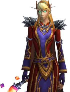 Lilith render