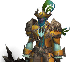 Mavtiz render