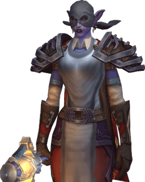 Muirne render