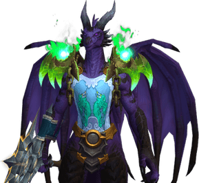 Nazendroz render