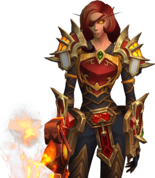 Remari render