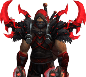 Rhoxe render
