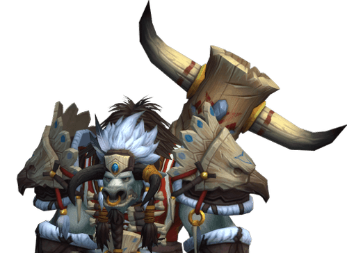 Shlomowizard render