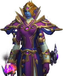 Skrunkydos render
