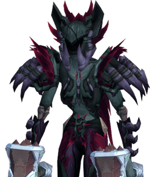 Tatatoothy render