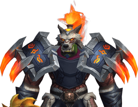 Tr render