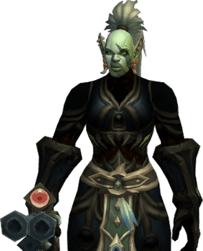 Valier render
