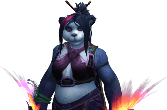 Xuina render