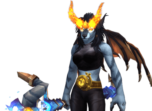 Adorabear render