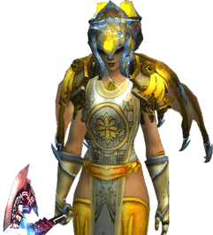 Akinn render