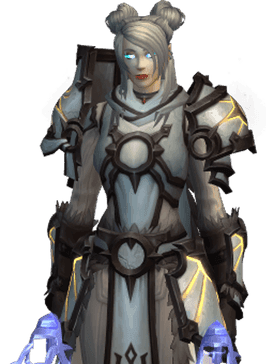 Aprith render