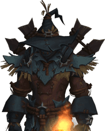 Atriedies render