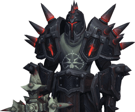 Battlestance render
