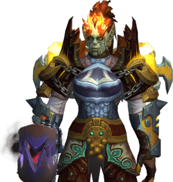 Belindina render