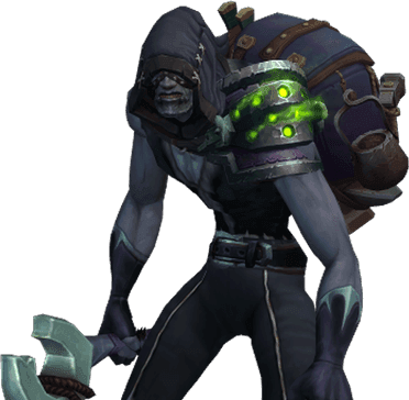 Camkenz render