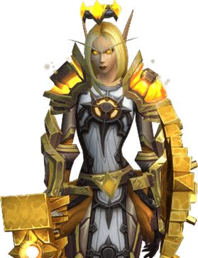 Cassiel render
