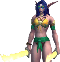 Cybris render