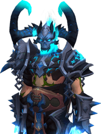 Dablade render