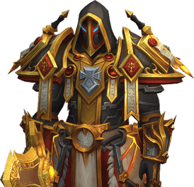 Dathrohan render