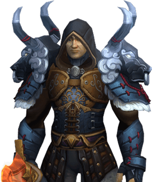 Deadfu render