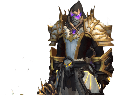 Deathbloom render