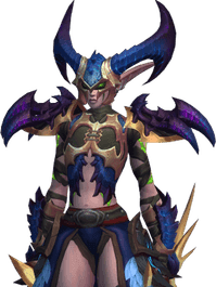 Deloria render