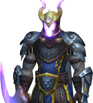Denholm render