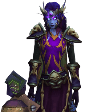 Devi render