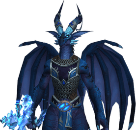 Elenion render