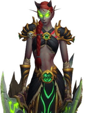 Eosae render
