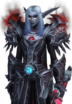 Fervor render
