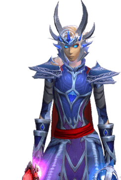 Fiorlyn render
