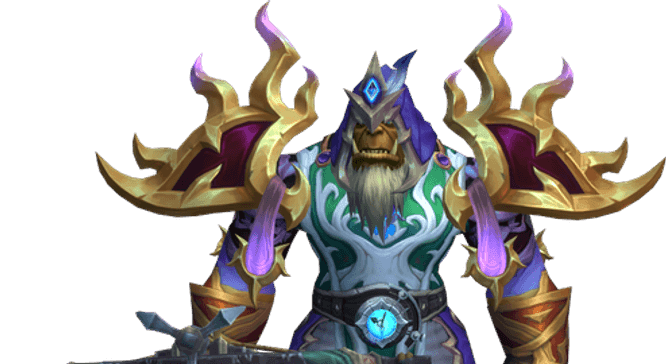 Glik render