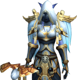 Hollowshadow render