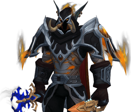 Jabalan render