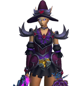 Jenipsycho render