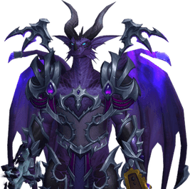 Jirito render